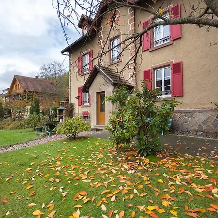 A Munster Munster (Haut-Rhin)